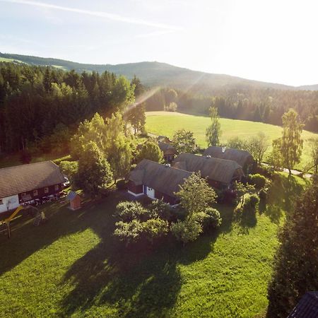 Ferienhaeuser Paunger Miesenbach  Extérieur photo