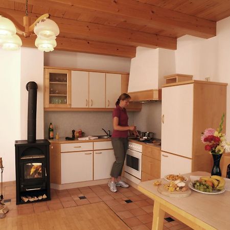 Ferienhaeuser Paunger Miesenbach  Extérieur photo