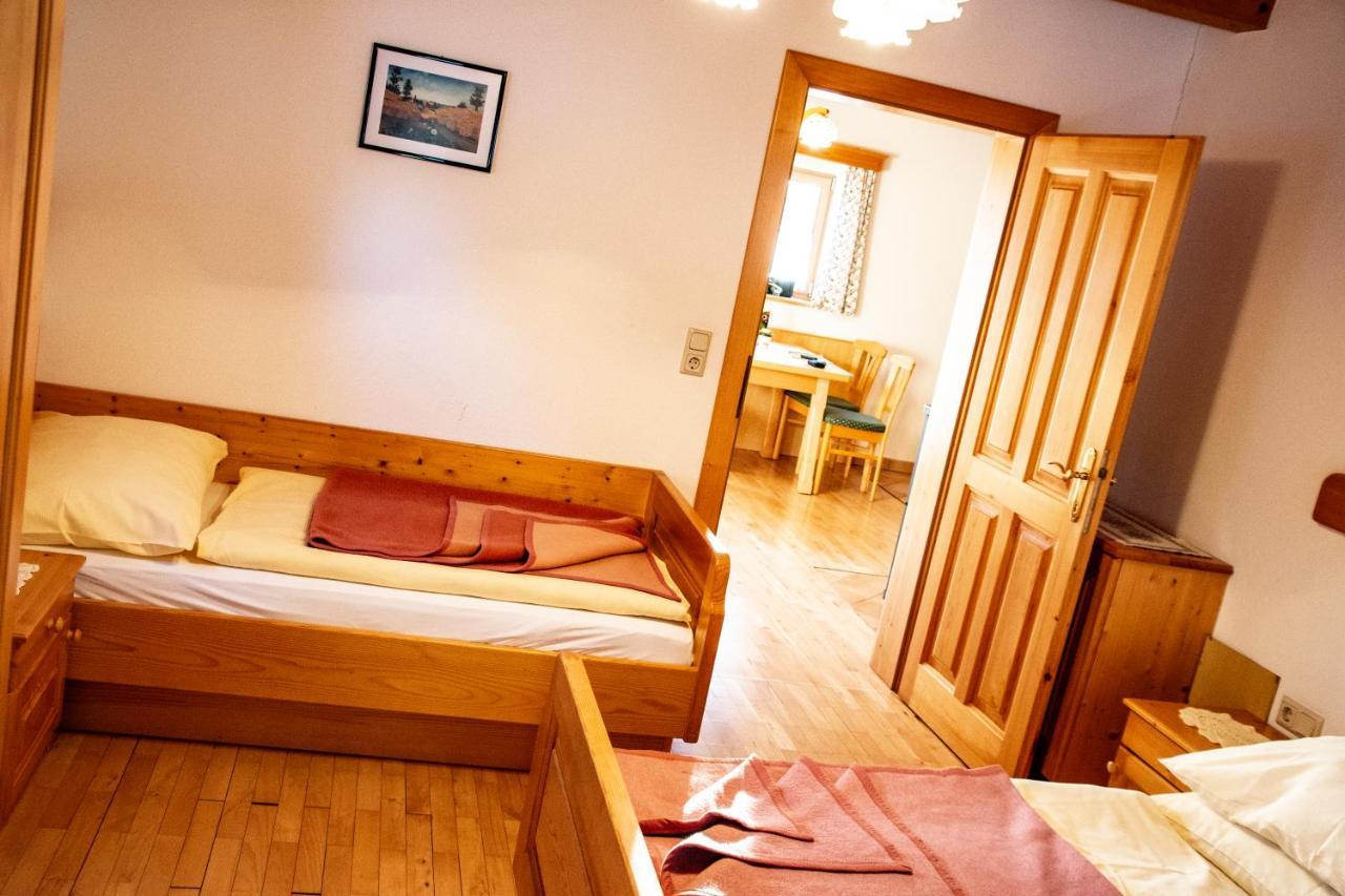 Ferienhaeuser Paunger Miesenbach  Extérieur photo