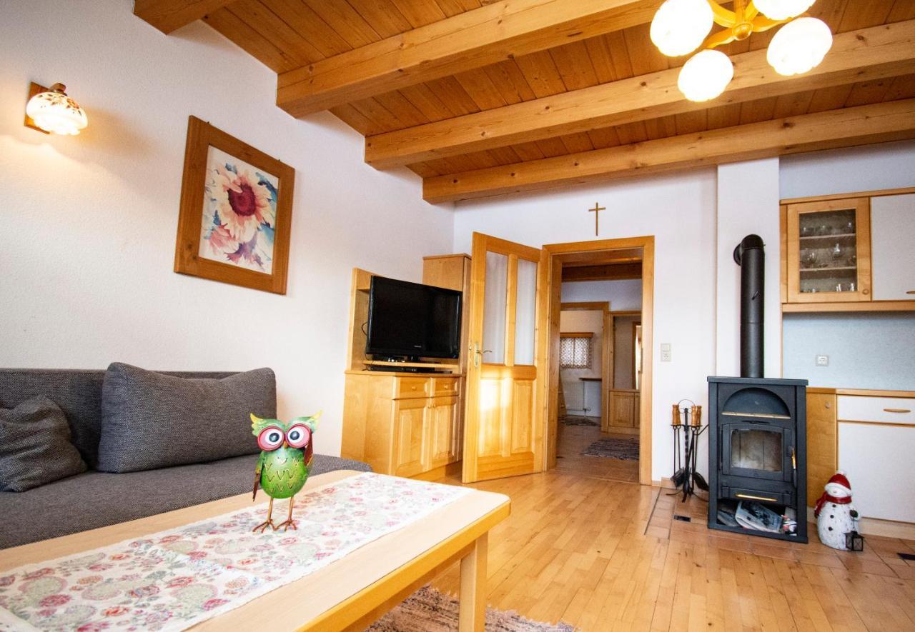 Ferienhaeuser Paunger Miesenbach  Extérieur photo